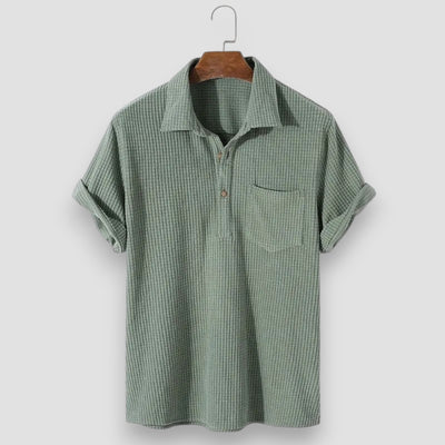 Paul | Summer Casual Shirt