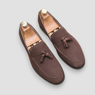 Vic | Comfortable Loafer