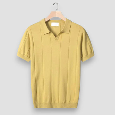 Cody | Premium Cotton Polo Shirt