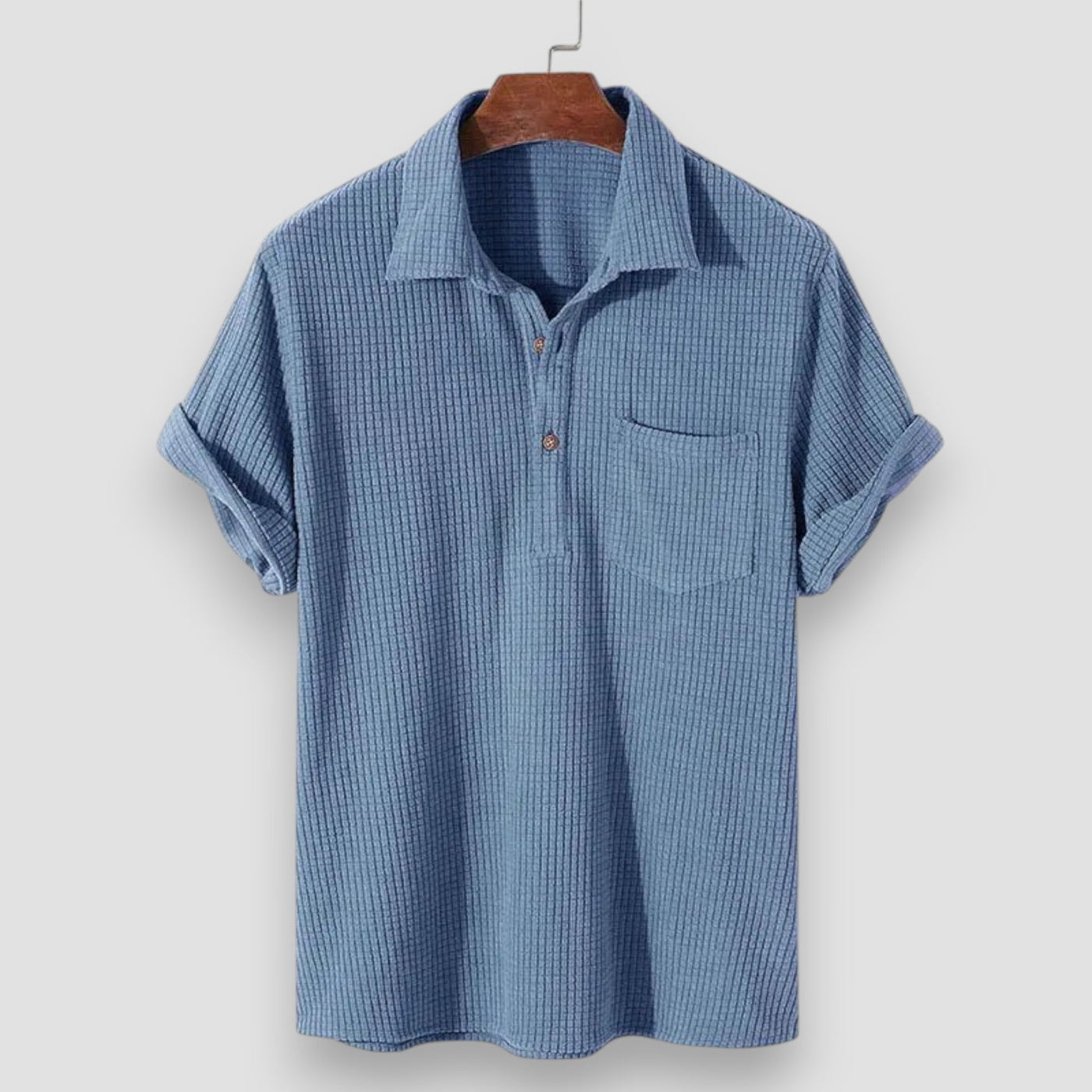 Paul | Summer Casual Shirt