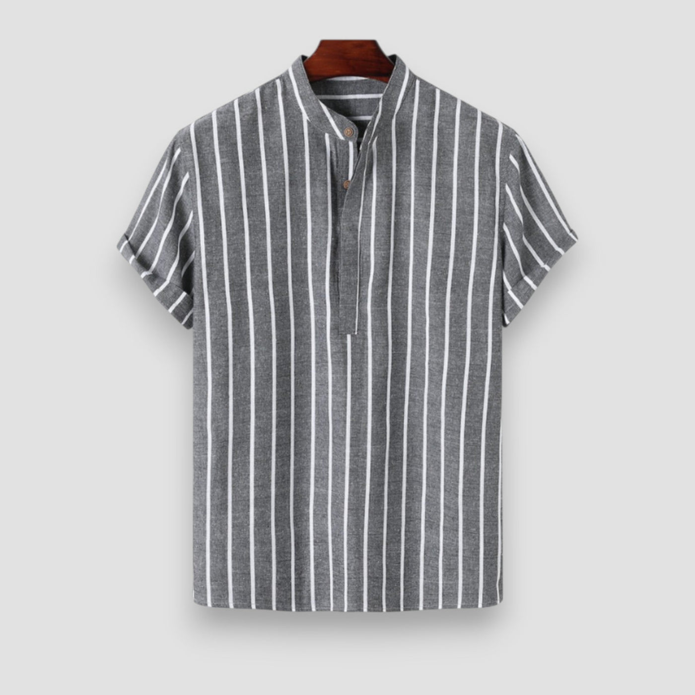 Roman | Comfortable Shirt