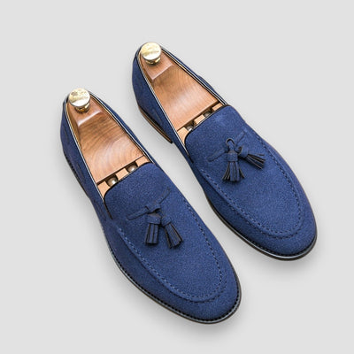 Vic | Comfortable Loafer