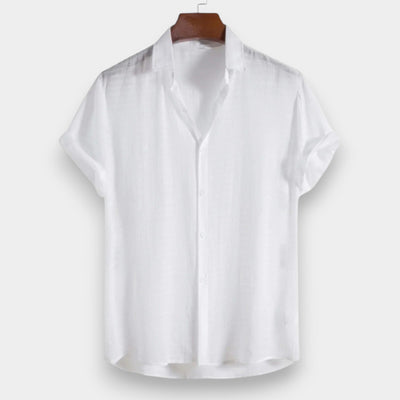 Tim | Lightweight Summer Shirt
