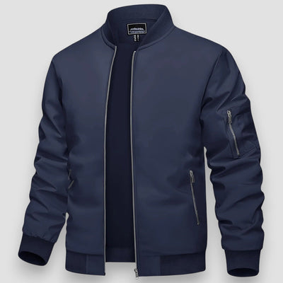 Rodney | Bomber Jacket