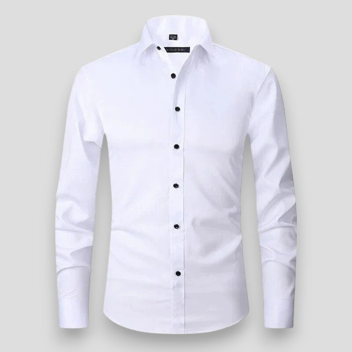 Diego | Comfortable Shirt